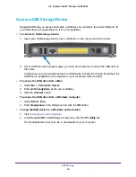 Предварительный просмотр 69 страницы NETGEAR (LG2200D User Manual