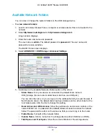 Предварительный просмотр 75 страницы NETGEAR (LG2200D User Manual