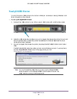 Предварительный просмотр 80 страницы NETGEAR (LG2200D User Manual