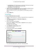 Предварительный просмотр 129 страницы NETGEAR (LG2200D User Manual