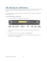 Предварительный просмотр 52 страницы NETGEAR LG6100D User Manual