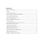 Preview for 3 page of NETGEAR MA 301 Reference Manual