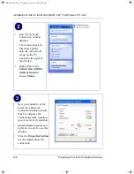 Предварительный просмотр 70 страницы NETGEAR MA401 - 802.11b Wireless PC Card Reference Manual