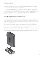 Preview for 3 page of NETGEAR MBR1210 (French) Manual De Démarrage