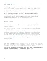 Preview for 12 page of NETGEAR MBR1210 (French) Manual De Démarrage