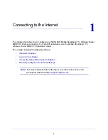 Preview for 6 page of NETGEAR MBR1310 User Manual