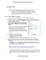 Preview for 28 page of NETGEAR MBR1310 User Manual