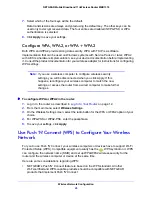 Preview for 29 page of NETGEAR MBR1310 User Manual