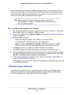 Preview for 32 page of NETGEAR MBR1310 User Manual