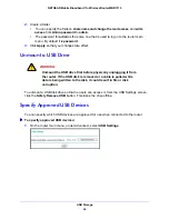 Preview for 44 page of NETGEAR MBR1310 User Manual