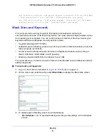 Preview for 50 page of NETGEAR MBR1310 User Manual