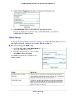 Preview for 72 page of NETGEAR MBR1310 User Manual