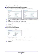 Preview for 79 page of NETGEAR MBR1310 User Manual