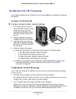 Preview for 91 page of NETGEAR MBR1310 User Manual