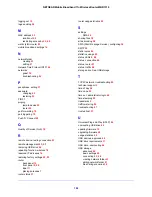 Preview for 102 page of NETGEAR MBR1310 User Manual