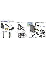 Предварительный просмотр 1 страницы NETGEAR MBR1515 Installation Manual