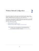 Предварительный просмотр 24 страницы NETGEAR MBR1515 User Manual