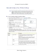 Preview for 27 page of NETGEAR MBR1515 User Manual