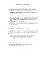 Preview for 29 page of NETGEAR MBR1515 User Manual