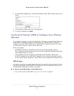 Preview for 30 page of NETGEAR MBR1515 User Manual