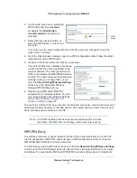 Preview for 31 page of NETGEAR MBR1515 User Manual