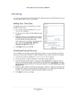 Preview for 43 page of NETGEAR MBR1515 User Manual