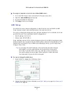 Preview for 67 page of NETGEAR MBR1515 User Manual