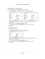 Preview for 73 page of NETGEAR MBR1515 User Manual