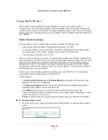 Preview for 76 page of NETGEAR MBR1515 User Manual