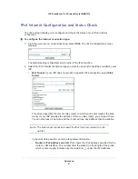 Preview for 81 page of NETGEAR MBR1515 User Manual