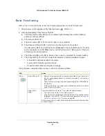 Preview for 88 page of NETGEAR MBR1515 User Manual