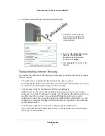 Предварительный просмотр 92 страницы NETGEAR MBR1515 User Manual