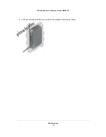 Предварительный просмотр 102 страницы NETGEAR MBR1515 User Manual