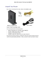 Предварительный просмотр 7 страницы NETGEAR MBR1516 User Manual