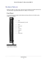 Предварительный просмотр 8 страницы NETGEAR MBR1516 User Manual