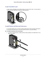 Предварительный просмотр 12 страницы NETGEAR MBR1516 User Manual