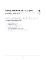 Предварительный просмотр 15 страницы NETGEAR MBR1516 User Manual