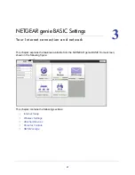 Предварительный просмотр 21 страницы NETGEAR MBR1516 User Manual