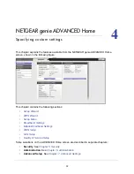 Предварительный просмотр 32 страницы NETGEAR MBR1516 User Manual