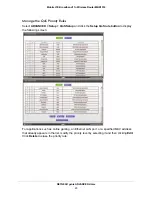 Предварительный просмотр 45 страницы NETGEAR MBR1516 User Manual