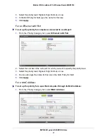 Предварительный просмотр 47 страницы NETGEAR MBR1516 User Manual