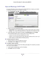 Предварительный просмотр 50 страницы NETGEAR MBR1516 User Manual