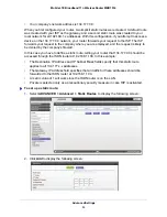 Предварительный просмотр 84 страницы NETGEAR MBR1516 User Manual