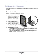 Предварительный просмотр 93 страницы NETGEAR MBR1516 User Manual