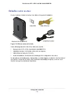 Предварительный просмотр 113 страницы NETGEAR MBR1516 User Manual