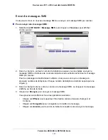 Предварительный просмотр 137 страницы NETGEAR MBR1516 User Manual