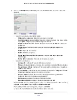 Предварительный просмотр 166 страницы NETGEAR MBR1516 User Manual