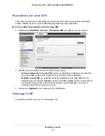 Предварительный просмотр 175 страницы NETGEAR MBR1516 User Manual