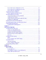 Предварительный просмотр 7 страницы NETGEAR MBR814X Reference Manual