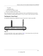 Предварительный просмотр 17 страницы NETGEAR MBR814X Reference Manual